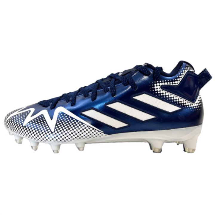 Adidas Adidas Freak 22 'Metallic Navy White'