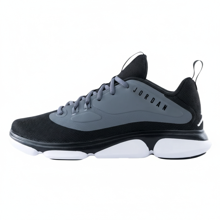 Jordan Jordan Impact Tr Running Shoes Men's Black Gray