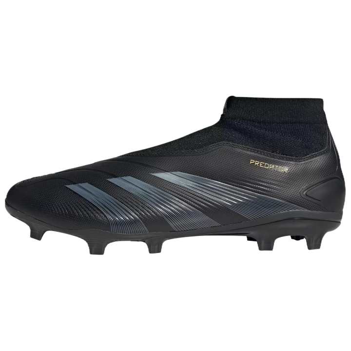 Adidas Adidas Predator 24 League Laceless Fg 'Dark Spark Pack'