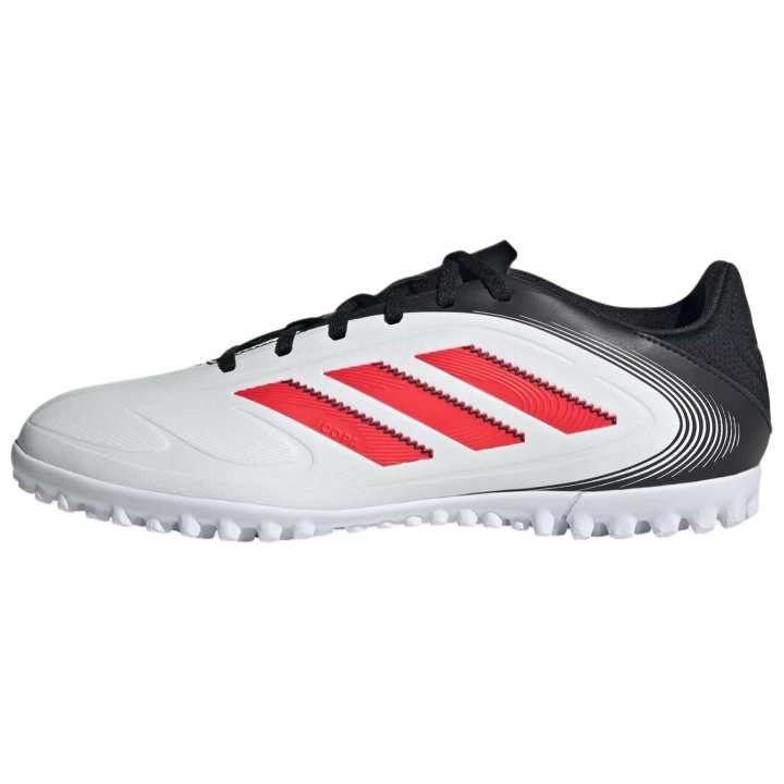 Adidas Adidas Copa Pure 3 Soccer Shoes Men's White Red