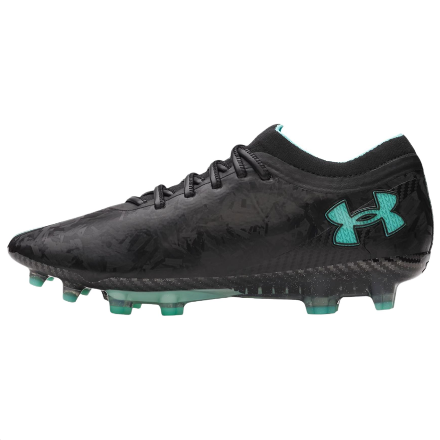 Under Armour Mansory x Under Armour Magnetico Elite 5 Soccer Shoes Men's Black Blue