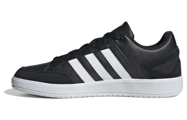 Adidas Adidas All Court 'Black White'