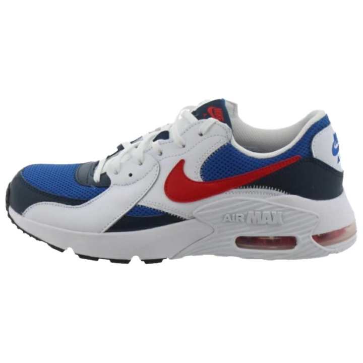 Nike Nike Air Max Excee Low top Casual Shoes Men's White