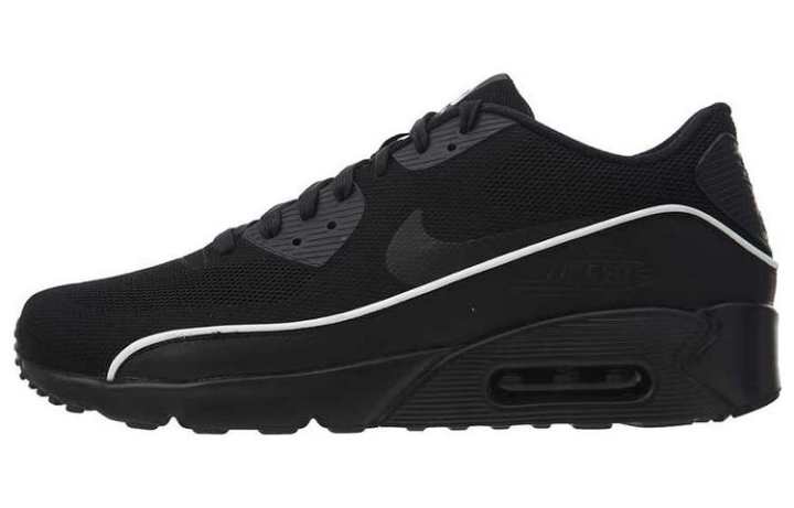 Nike Nike Air Max 90 Ultra 2.0 Essential Black Black Mint Foam