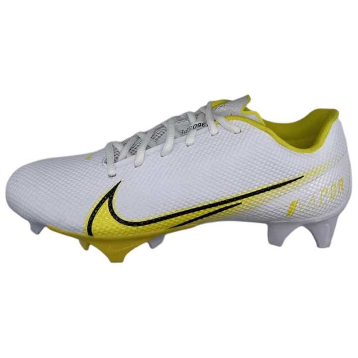 Nike Nike Vapor Edge Speed 360 White Opti Yellow