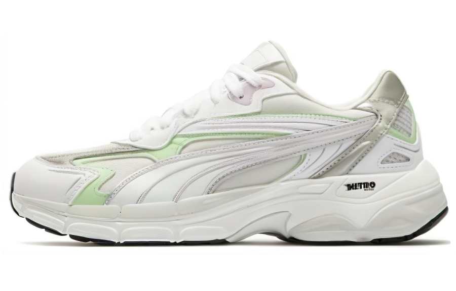 PUMA Noughties Low top Casual Shoes Unisex