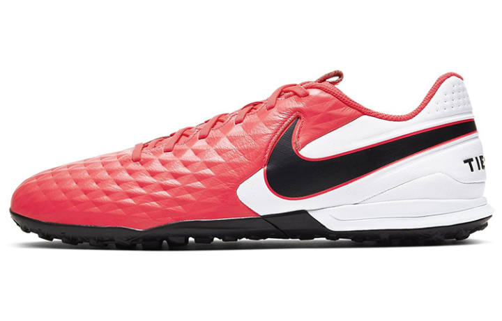 Nike Nike Tiempo Legend 8 Academy Tf 'Red White Black'
