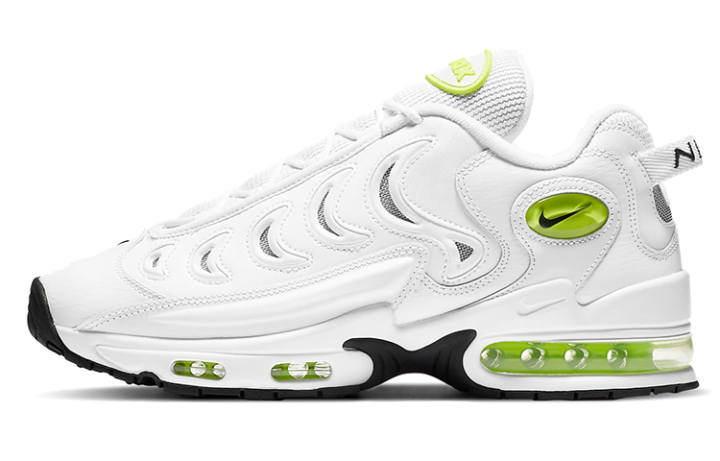Nike Nike Air Metal Ma Fabric Cushioning Slip Resistant Abrasion Resistant Coverage Support