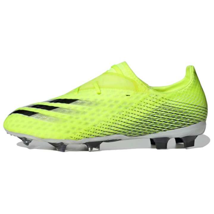 Adidas Adidas X Ghosted.2 Fg Volt Black