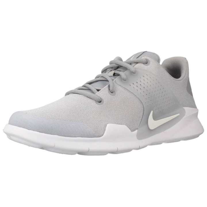 Nike Nike Arrowz Wolf Grey/White