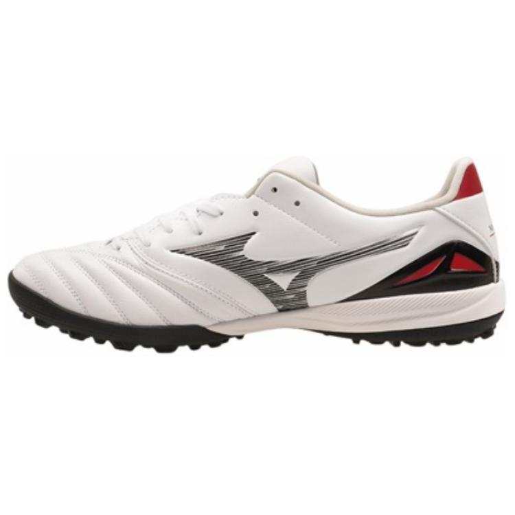 Mizuno Mizuno Morelia Neo 4 AG Rubber Short Studs TF Rubber Broken Studs Artificial Turf Slip Resistant Coverage Support