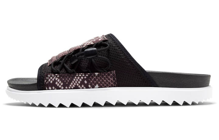 Nike Nike Asuna Slide Print 'Snakeskin' Women's