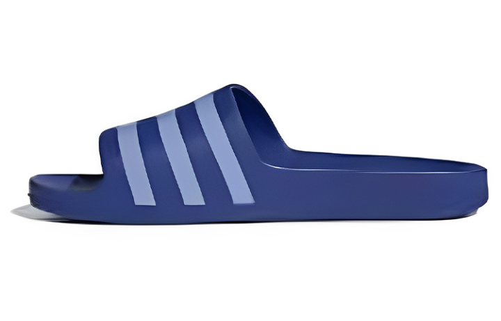 Adidas Adidas Adilette Aqua Sports Slippers Unisex Blue