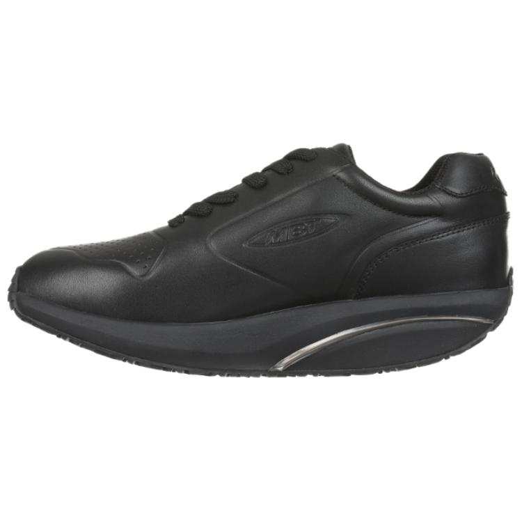 MBT Cushioning Slip Resistant Abrasion Resistant Cushioning Slip Resistant Abrasion Resistant Low top Casual Shoes