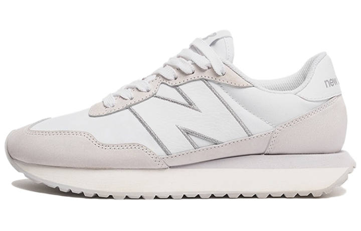 New Balance New Balance Noritake X 237 'Gray Pink Silver'
