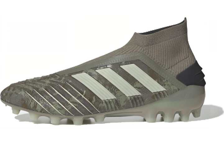 Adidas Adidas Predator 19+ Ag 'Green'