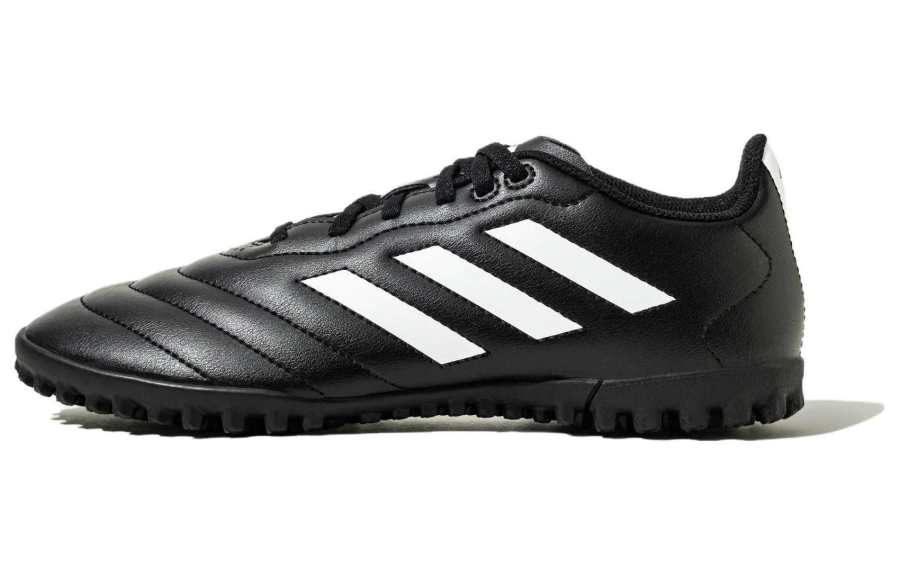 Adidas Adidas GOLETTO 8 TF Turf Soccer Shoes Unisex Black