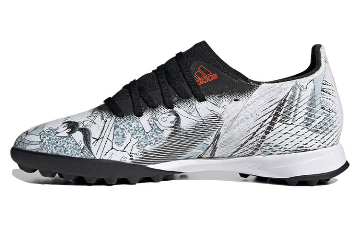 Adidas X Ghosted. 3 Turf Captain Tsubasa x X Ghosted. 3 Turf Adidas 'Comics'