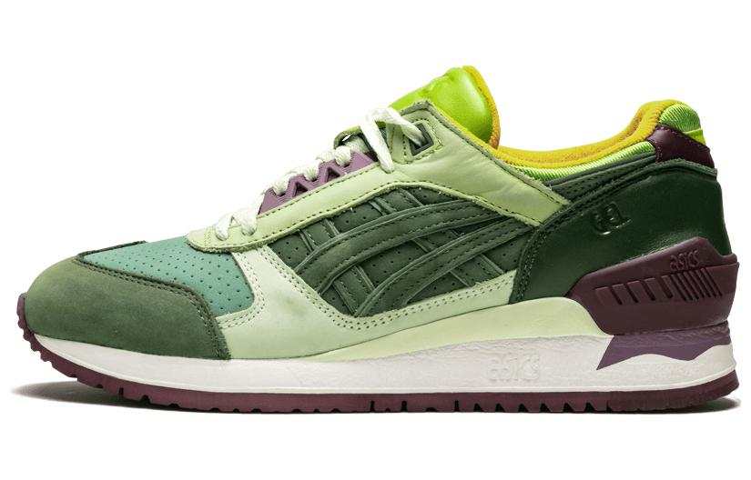 ASICS ASICS Gel Respector 24 Kilates Virgen Extra