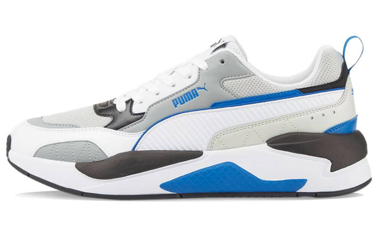 PUMA PUMA X Ray 2 Square 'White Quarry Grey'