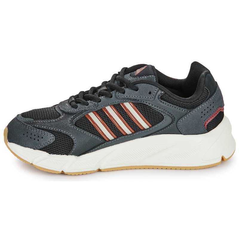 Adidas Adidas Crazy Chaos Slip Resistant Abrasion Resistant Low top Casual Shoes Women's Black