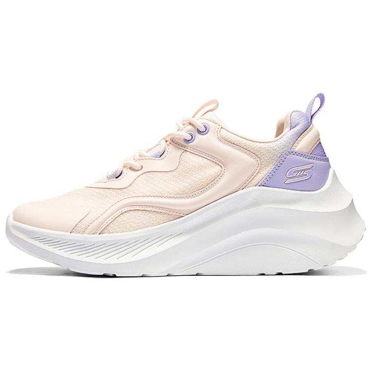 Skechers Low top Casual Shoes Women's Pink