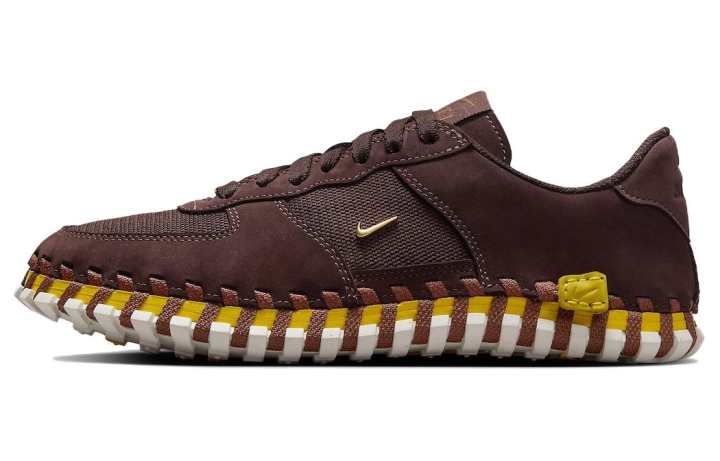 Nike Nike J Force 1 Low Lx Jacquemus Earth Women's
