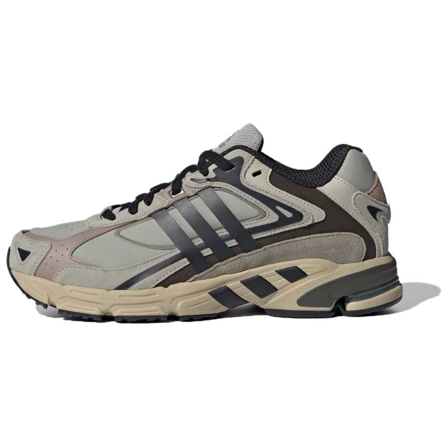 Adidas Originals Response Cl Adidas Originals 'Putty Grey Core Black Off White'