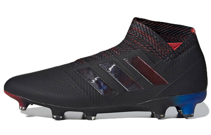 Adidas Adidas Nemeziz 18+ Fg 'Black Red'