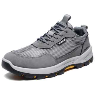 BAKE Cushioning Slip Resistant Breathable Cushioning Slip Resistant Breathable Low top Casual Shoes Men's