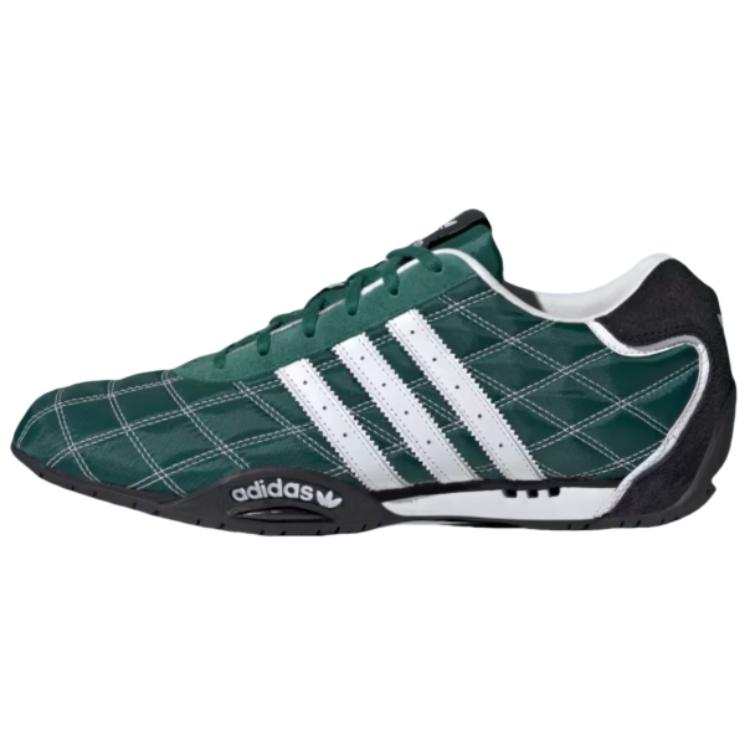 Adidas Originals Adidas Adi Racer Low 'Collegiate Green'