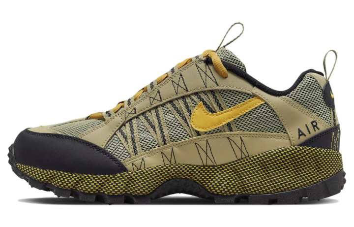 Nike Nike Air Humara Qs Wheat Grass