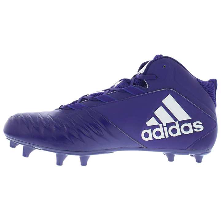 Adidas Nasty Fly Adidas 2E 'Purple White'