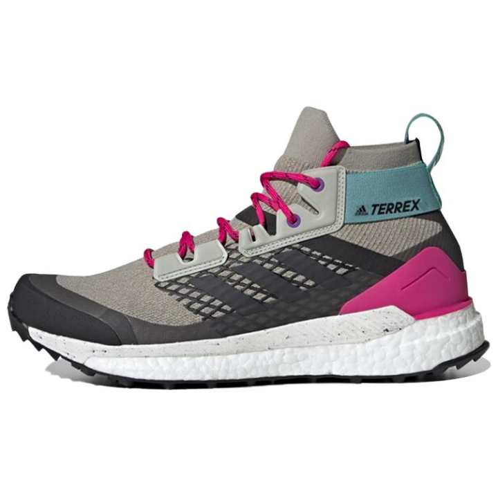 Adidas Adidas Terrex Free Hiker 'Sesame Carbon'