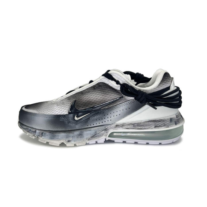 Nike Nike Air Max Pulse Slip Resistant Abrasion Resistant Slip Resistant Abrasion Resistant Low top Casual Shoes Men's