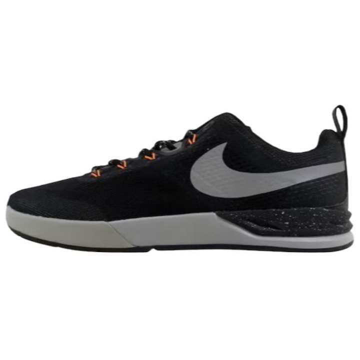 Nike Nike Sb Project Ba R/R Shield Black/Reflect Silver Hyper Crimson