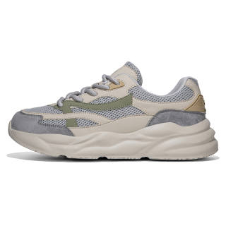 HUANWEI Breathable And Slip Resistant Breathable And Slip Resistant Low top Casual Shoes Men's