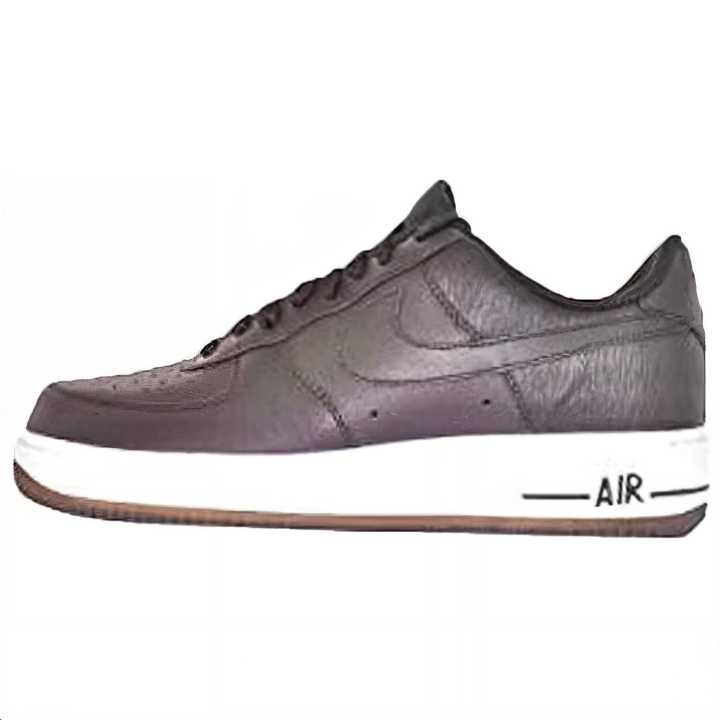 Nike Nike Air Force 1 Low '07 Velvet Brown White
