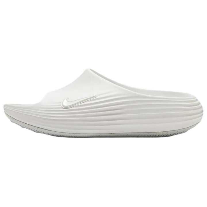 Nike Nike ReactX Rejuven8 Slide Slippers Women's White