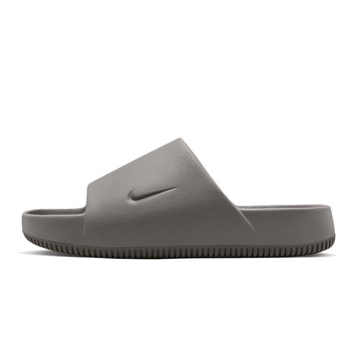 Nike Nike Calm Slide Flat Pewter