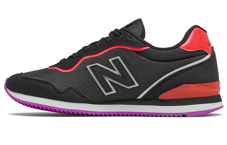 New Balance New Balance Sola Sleek 'Black Vivid Coral' Women's
