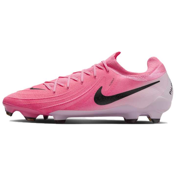 Nike Nike Phantom Gx 2 Pro Fg Sunset Pulse Black