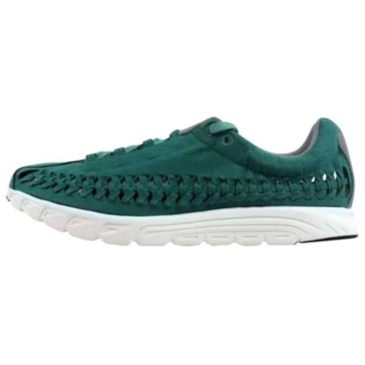 Nike Nike Mayfly Woven Jade Glaze/Dust Summit White