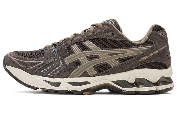 ASICS ASICS Gel Kayano 14 Dark Sepia