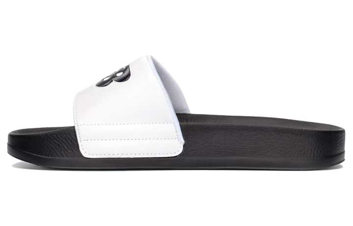 New Balance New Balance 1101 Sandal 'White Black'