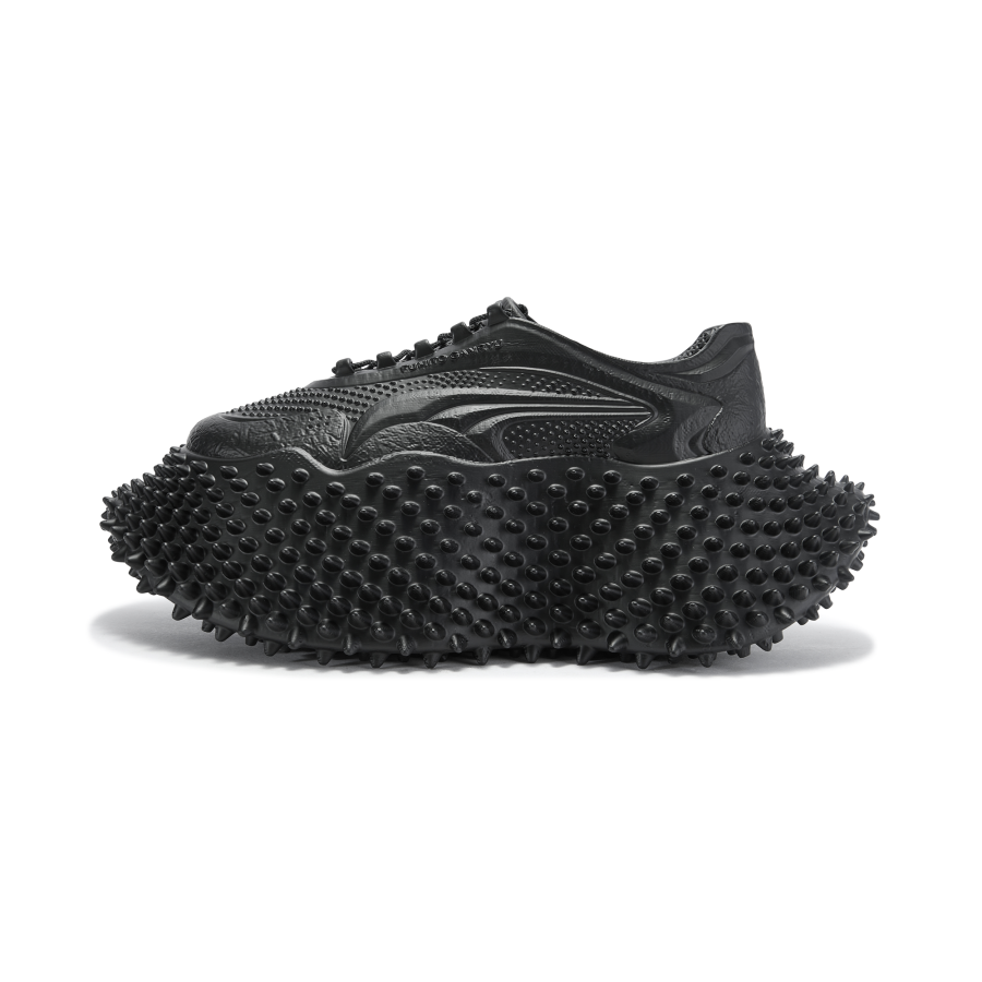 PUMA FUMITO GANRYU x PUMA Mostro Casual Shoes Unisex Black