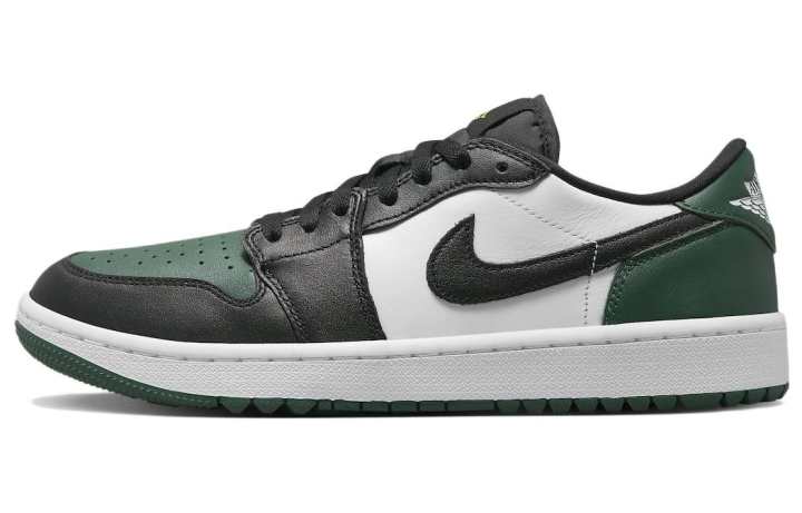 Jordan Jordan 1 Retro Low Golf Noble Green