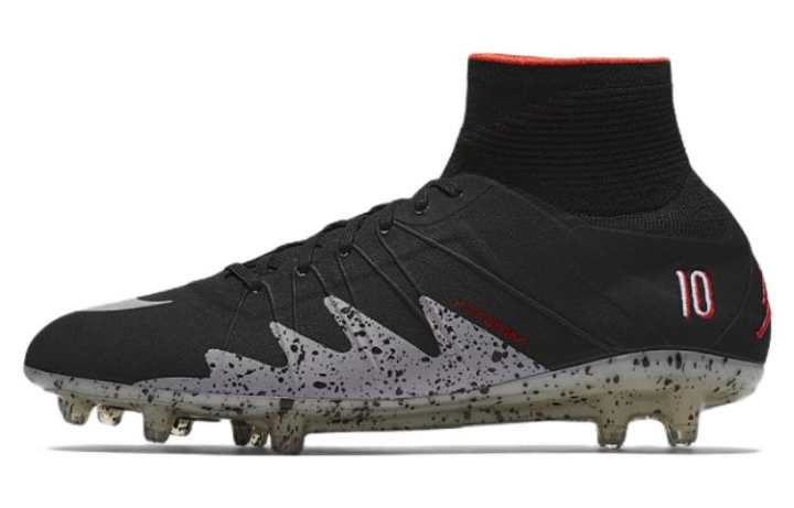 Nike Nike Hypervenom Phantom Ii Njr Fg Neymar
