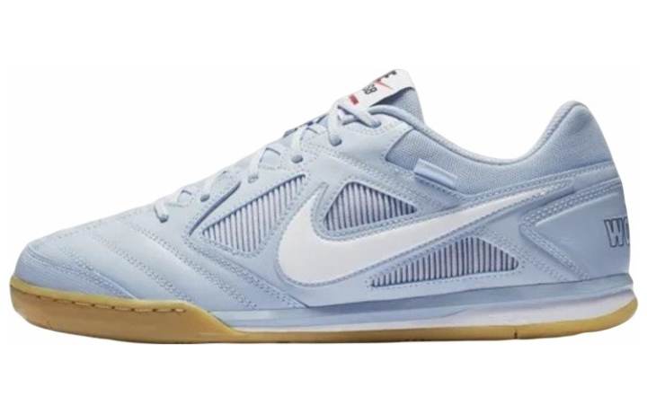 Nike Nike Sb Gato Supreme Light Armory Blue