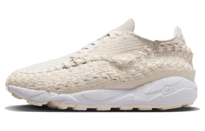 Nike Nike Air Footscape Woven Phantom Women's